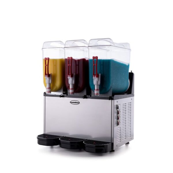 Slush Automat 3x12L