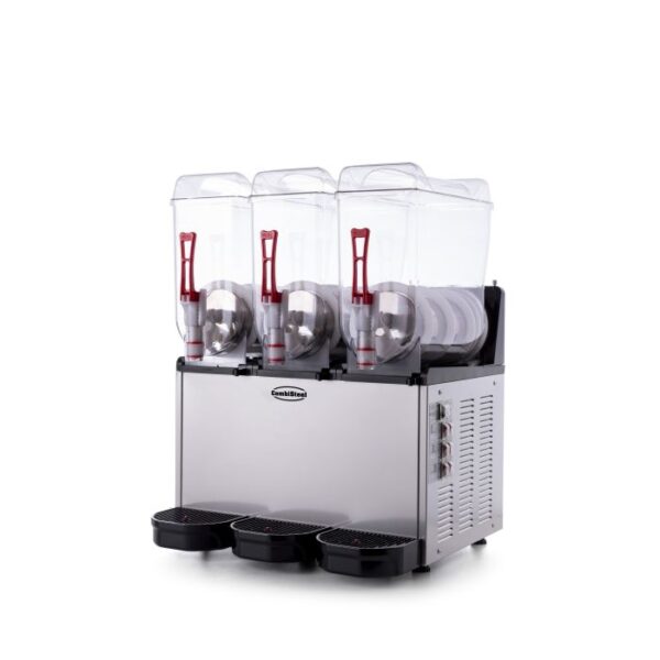 Slush Automat 3x12L