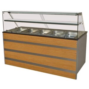 Gekühltes Buffet GN 5/1