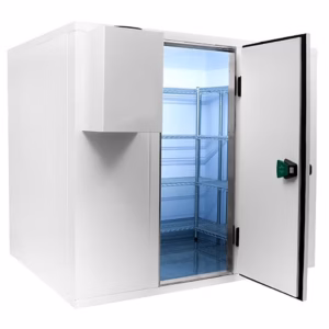 Kühl- und Tiefkühlzelle 1200×1500×2010 – Pro Line | PTMshop