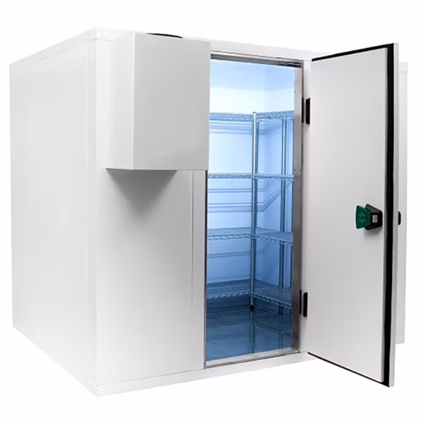 Kühl- und Tiefkühlzelle 1200×1500×2010 – Pro Line | PTMshop