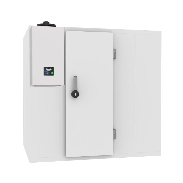 KÜHL- UND TIEFKÜHLZELLE 1200X1500X2010 – Bild 3