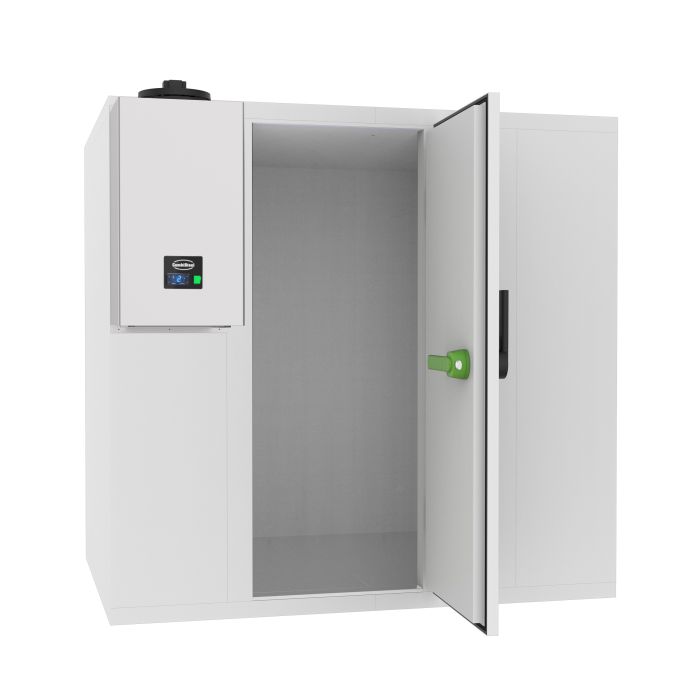 KÜHL- UND TIEFKÜHLZELLE 1200X1500X2010 – Bild 4