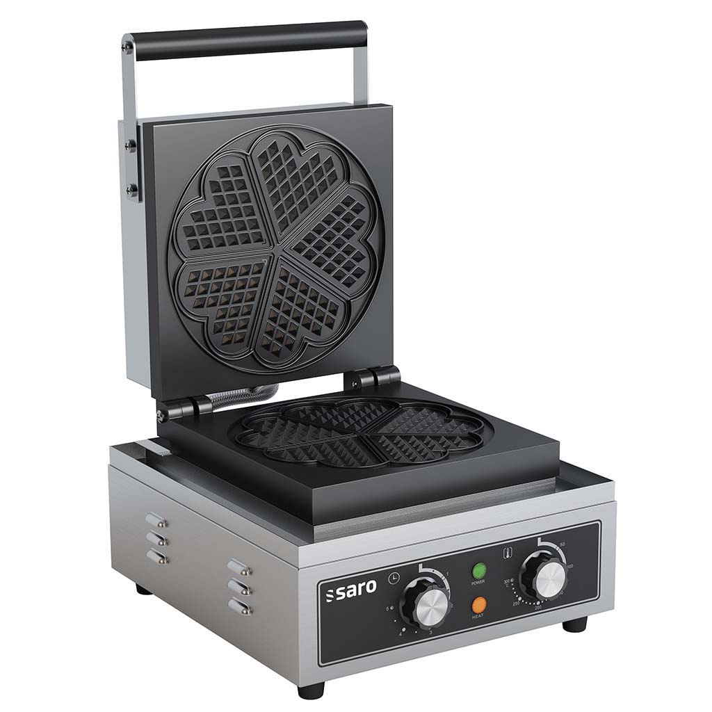 Waffeln