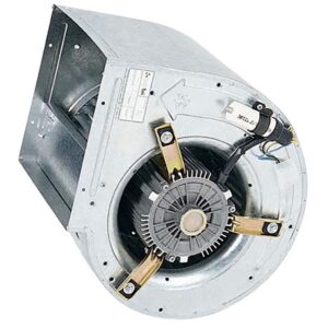 Lüftungsventilatoren alle Anwendungen