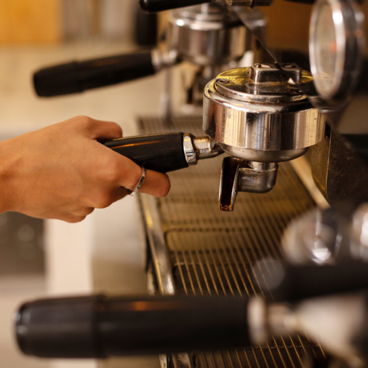 Café & Konditorei