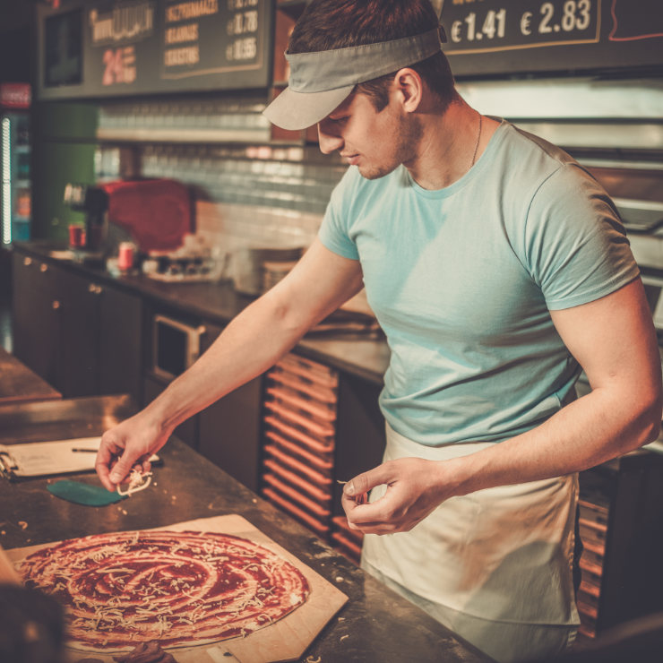 Pizzeria