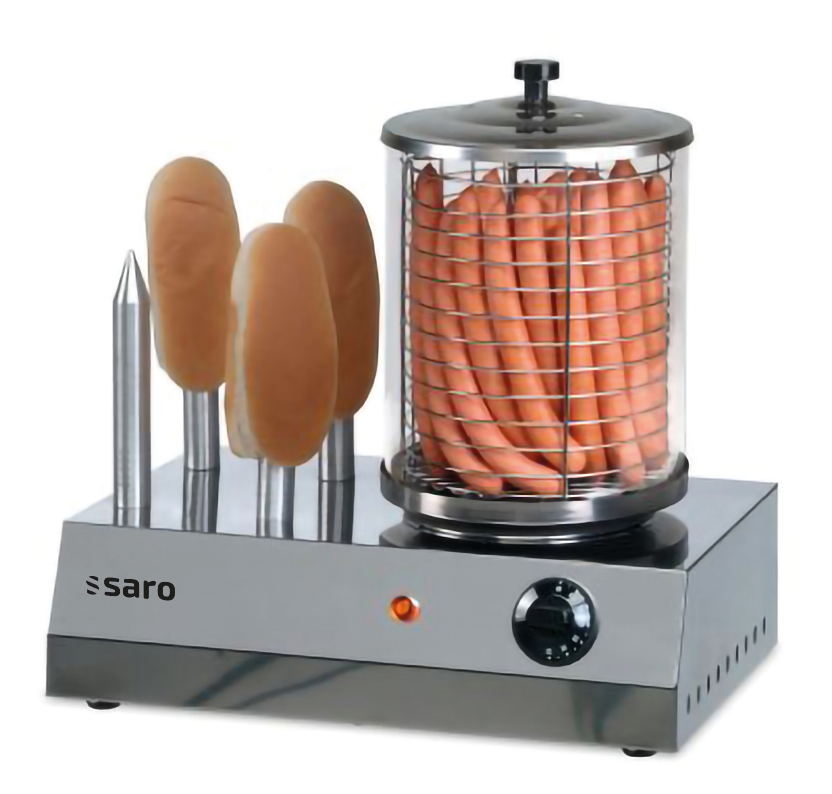 Hot Dog