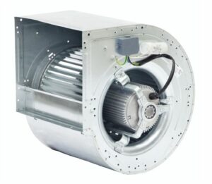 Ventilator 12/12 6000 für Gastronomie und Gewerbe