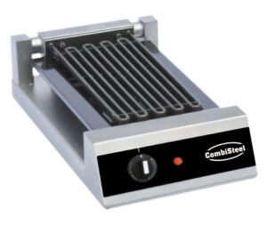 Wassergrill 1 Element für Gastronomie und Gewerbe