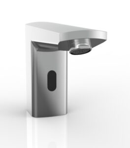 elektronischer sensor-wasserhahn für Gastronomie und Gewerbe