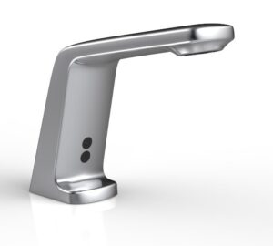 elektronischer sensor-wasserhahn für Gastronomie und Gewerbe