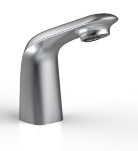 elektronischer sensor-wasserhahn für Gastronomie und Gewerbe