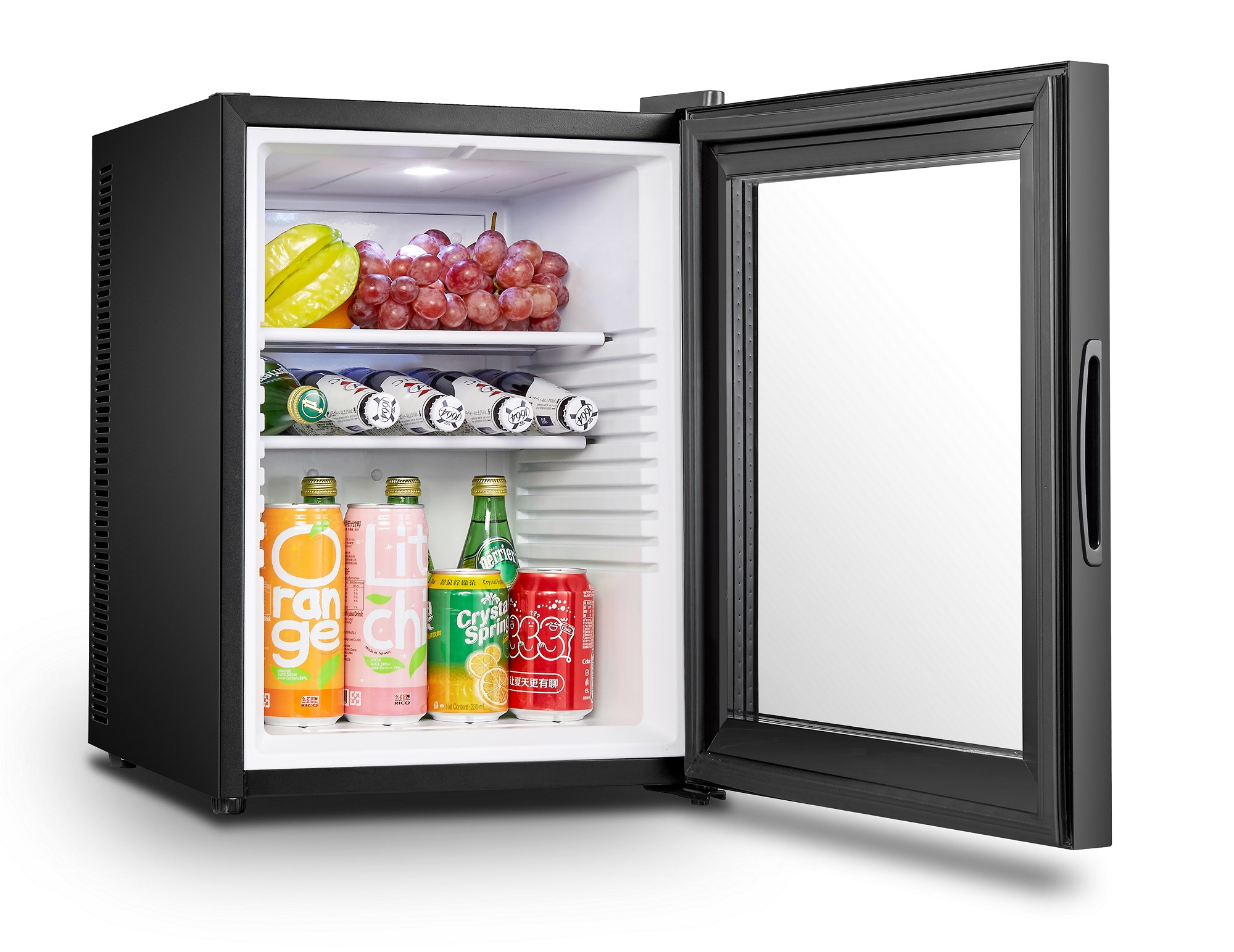 flaschenkühlschrank | gastro gerät | gewerbegerät | profi küchengerät