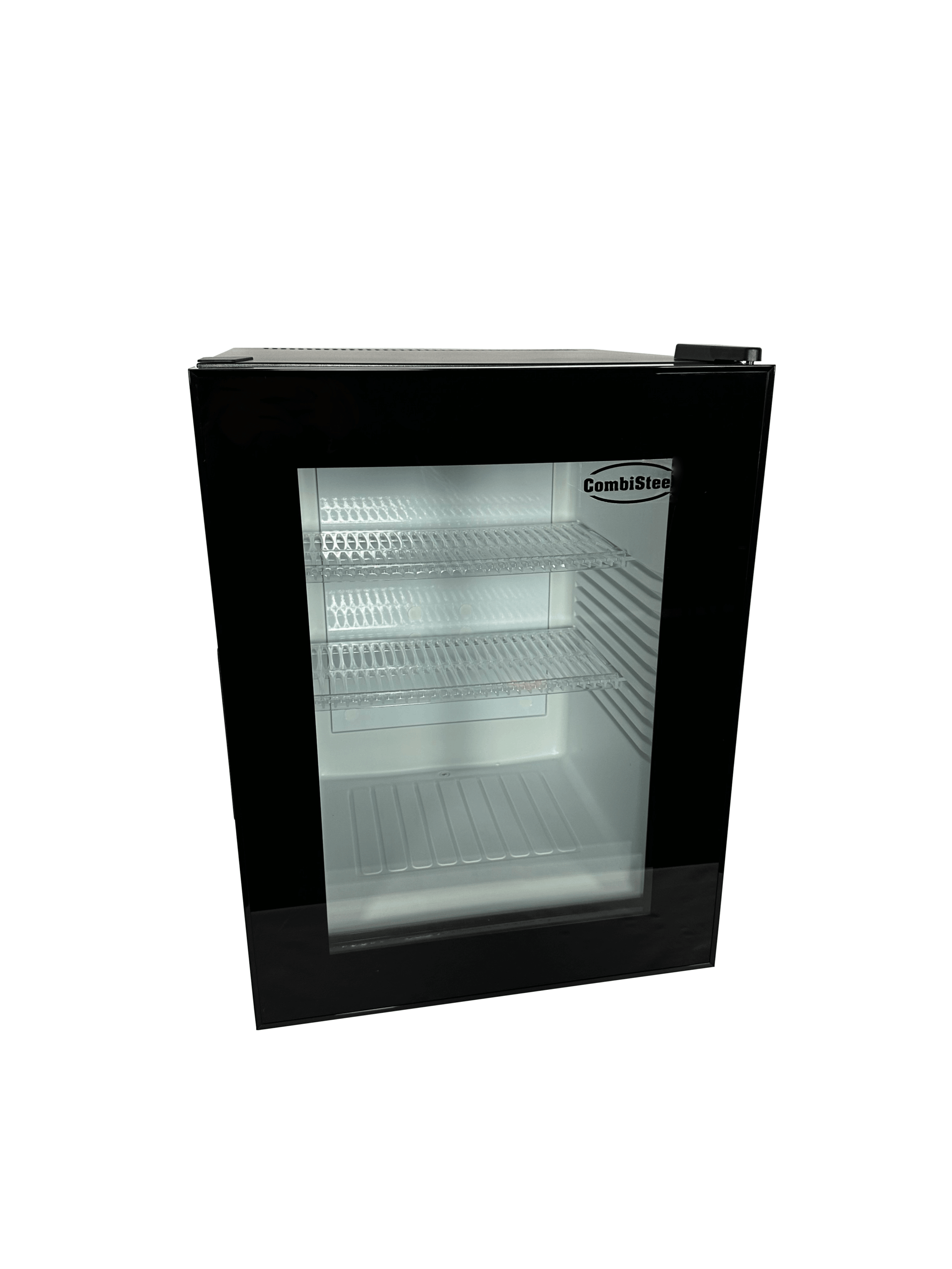 Getränkekühlschrank 40 l mit Glastür