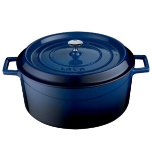 gusseisen casserole für Gastronomie und Gewerbe