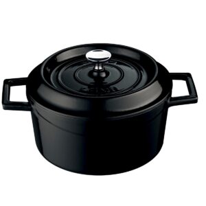 gusseisen casserole für Gastronomie und Gewerbe