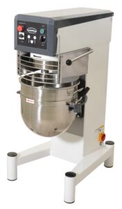 Planetenmischer 40 Liter für Gastronomie und Gewerbe