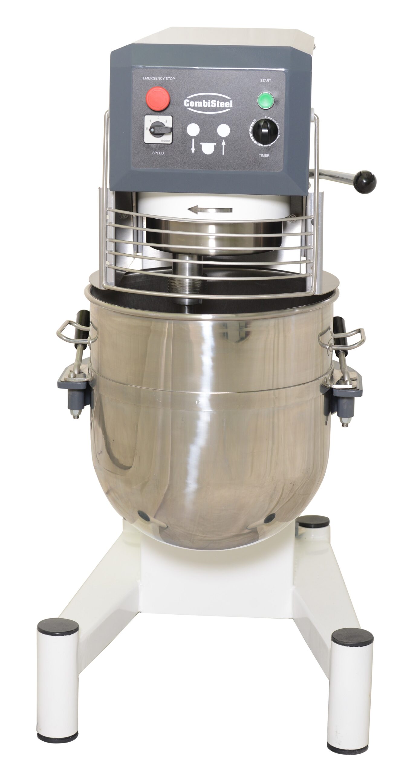 gastro gerät | gewerbegerät | profi küchengerät | Planeten-Teigmaschine | Teigmaschine 60 Liter | Planetenmischer Gastronomie