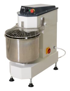 Teigmaschine 25 l für Gastronomie und Gewerbe
