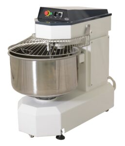 Teigmaschine 100 l für Gastronomie und Gewerbe