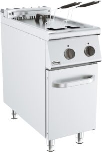Elektro-Fritteuse Base 900 für Gastronomie und Gewerbe
