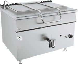 Gas Kochkessel für Gastronomie und Gewerbe