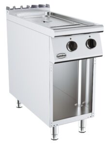 Bain-Marie für Gastronomie und Gewerbe