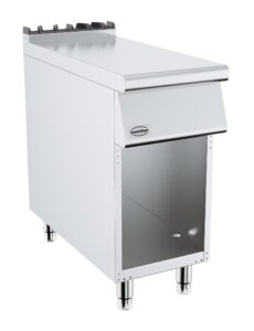 BASE 900 Neutralelement für Gastronomie und Gewerbe