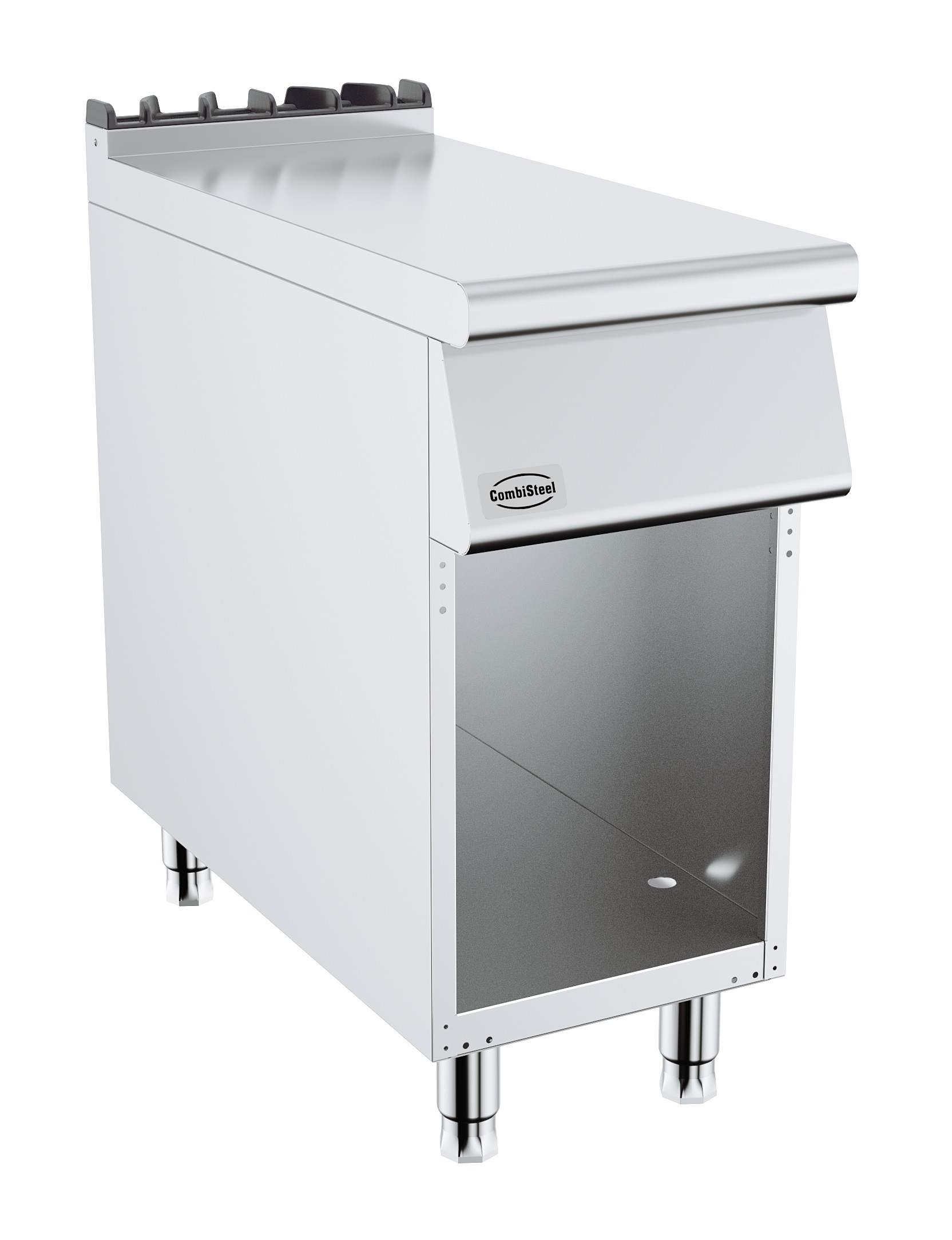 BASE 900 Neutralelement für Gastronomie und Gewerbe