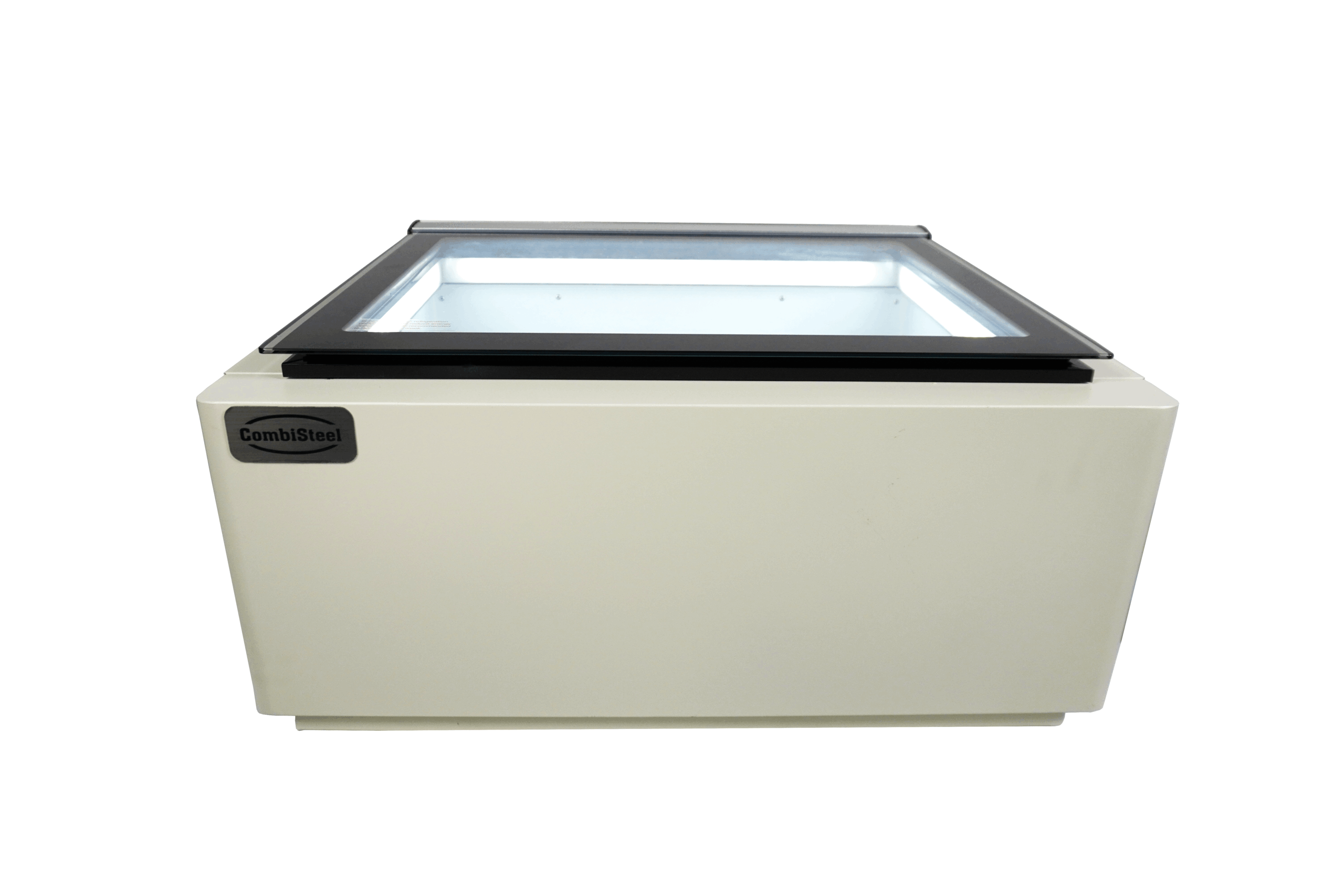 Tischmodell Speiseisvitrine