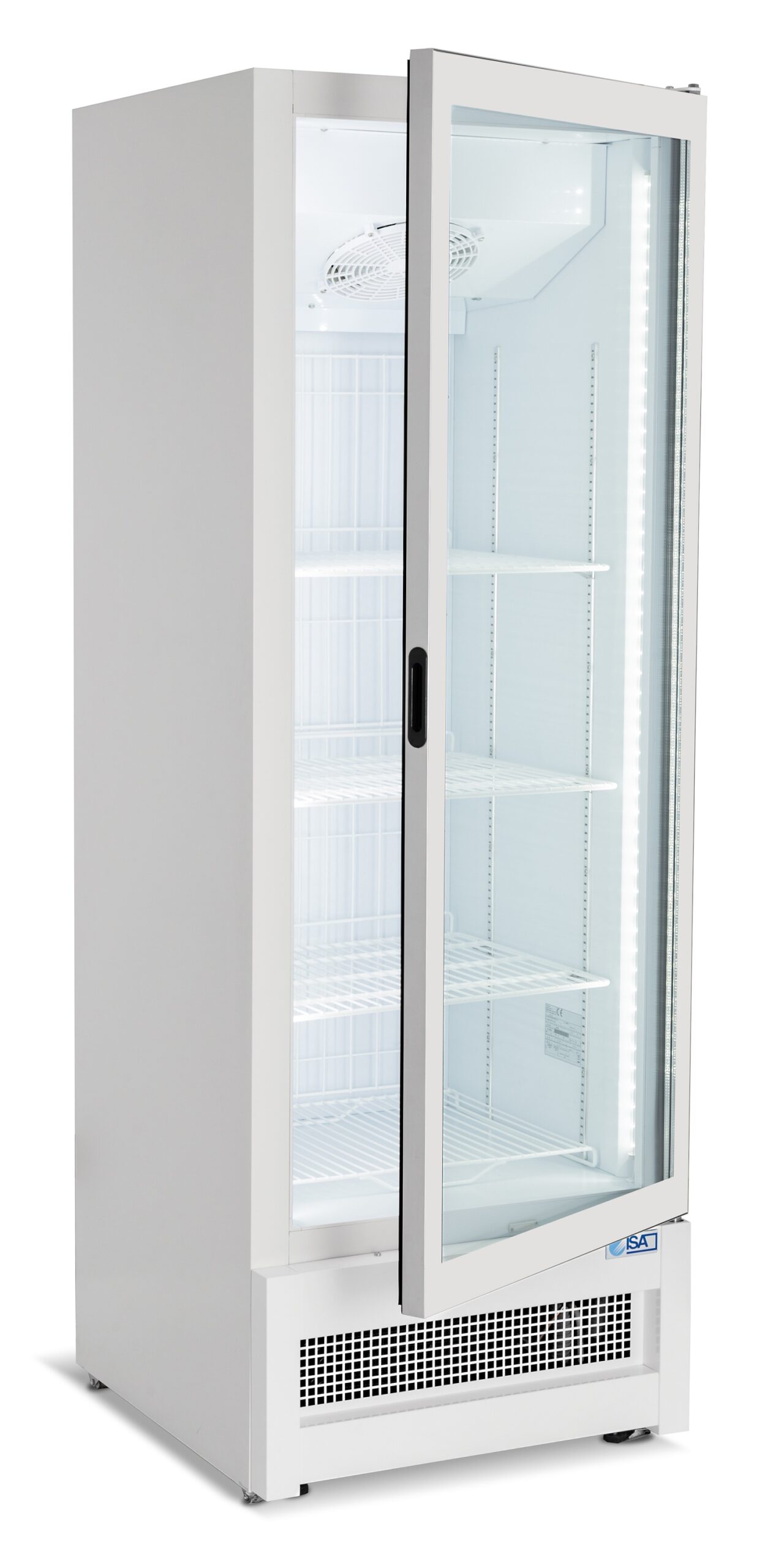 tiefkühlschrank für Gastronomie und Verkauf