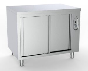 Wärmeschrank 1400 für Gastronomie und Gewerbe