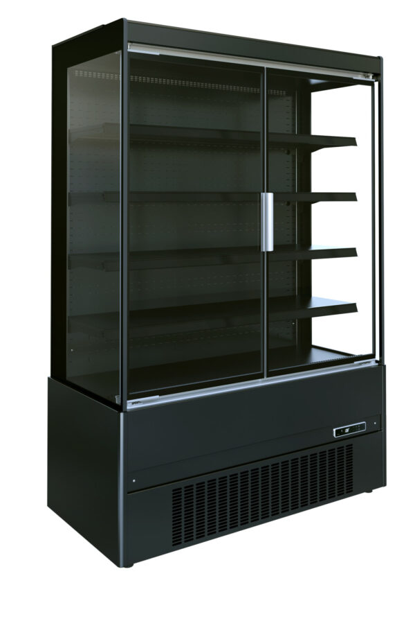 Wandkühlung Jamie 2 Türen (1,3 m) B2B-Produkt im PTMshop
