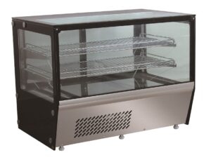 kühlvitrine für Gastronomie und Verkauf