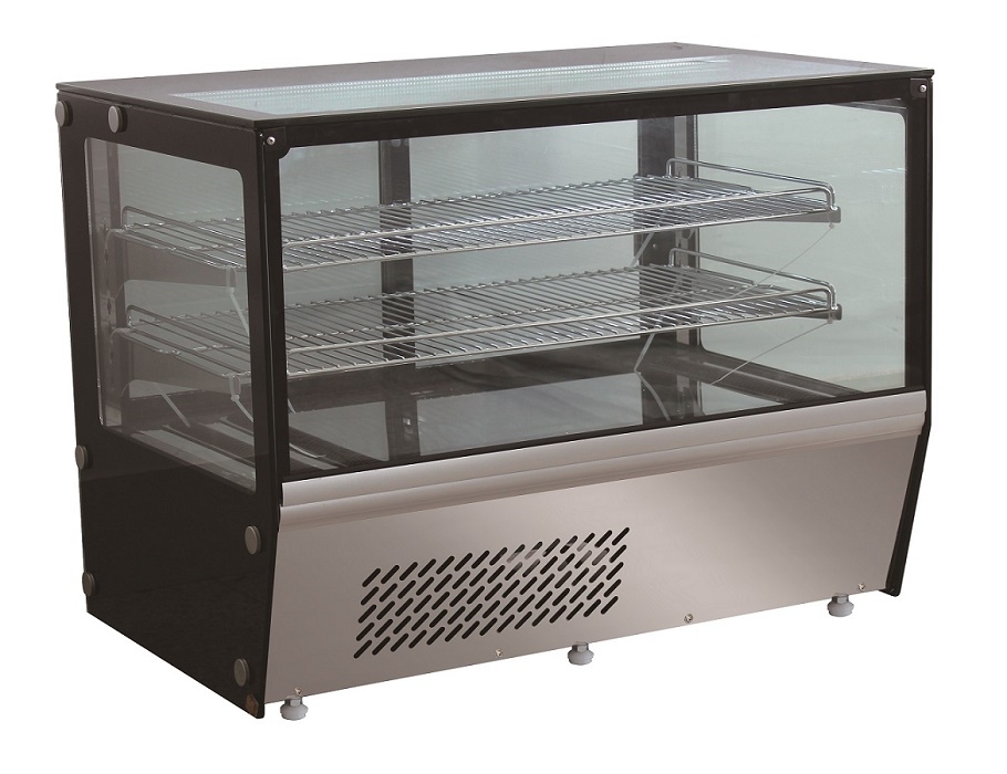 kühlvitrine für Gastronomie und Verkauf