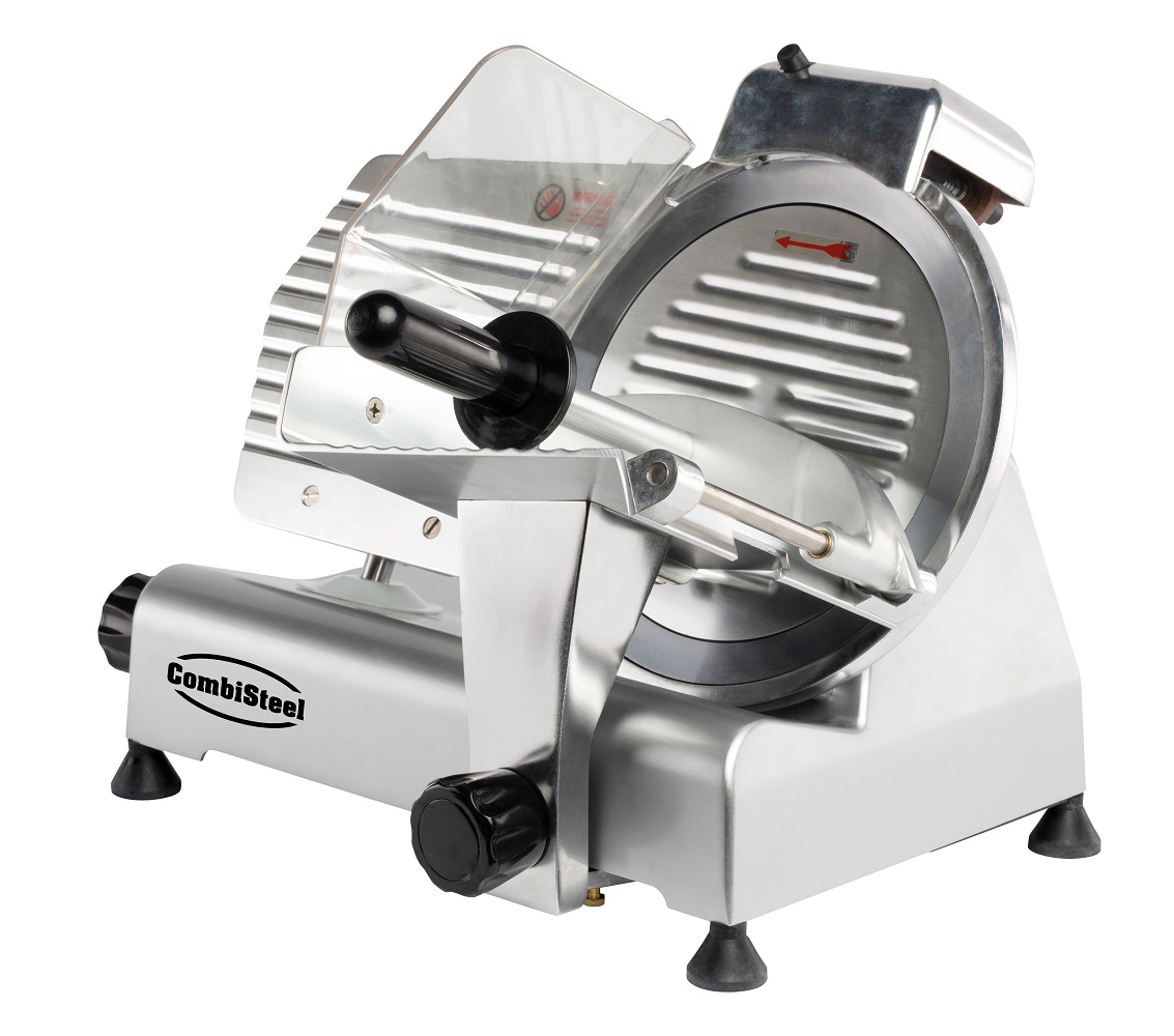 Fleisch Fräser 250 | Profi Aufschnittmaschine