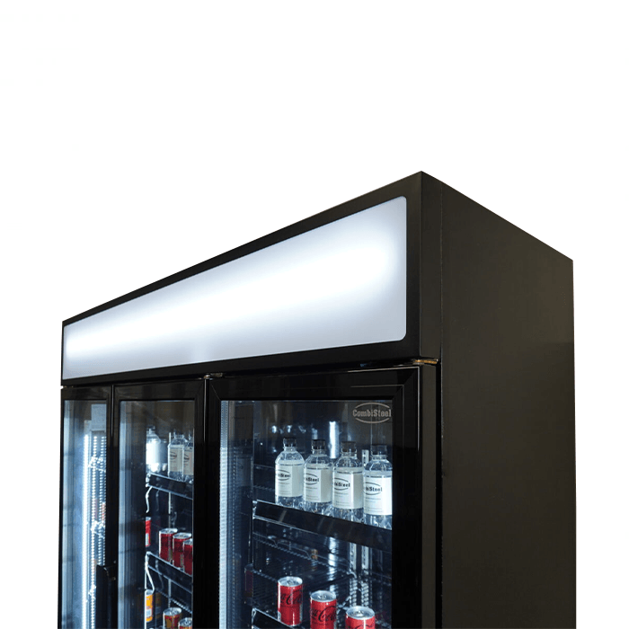 automatische Abtauung