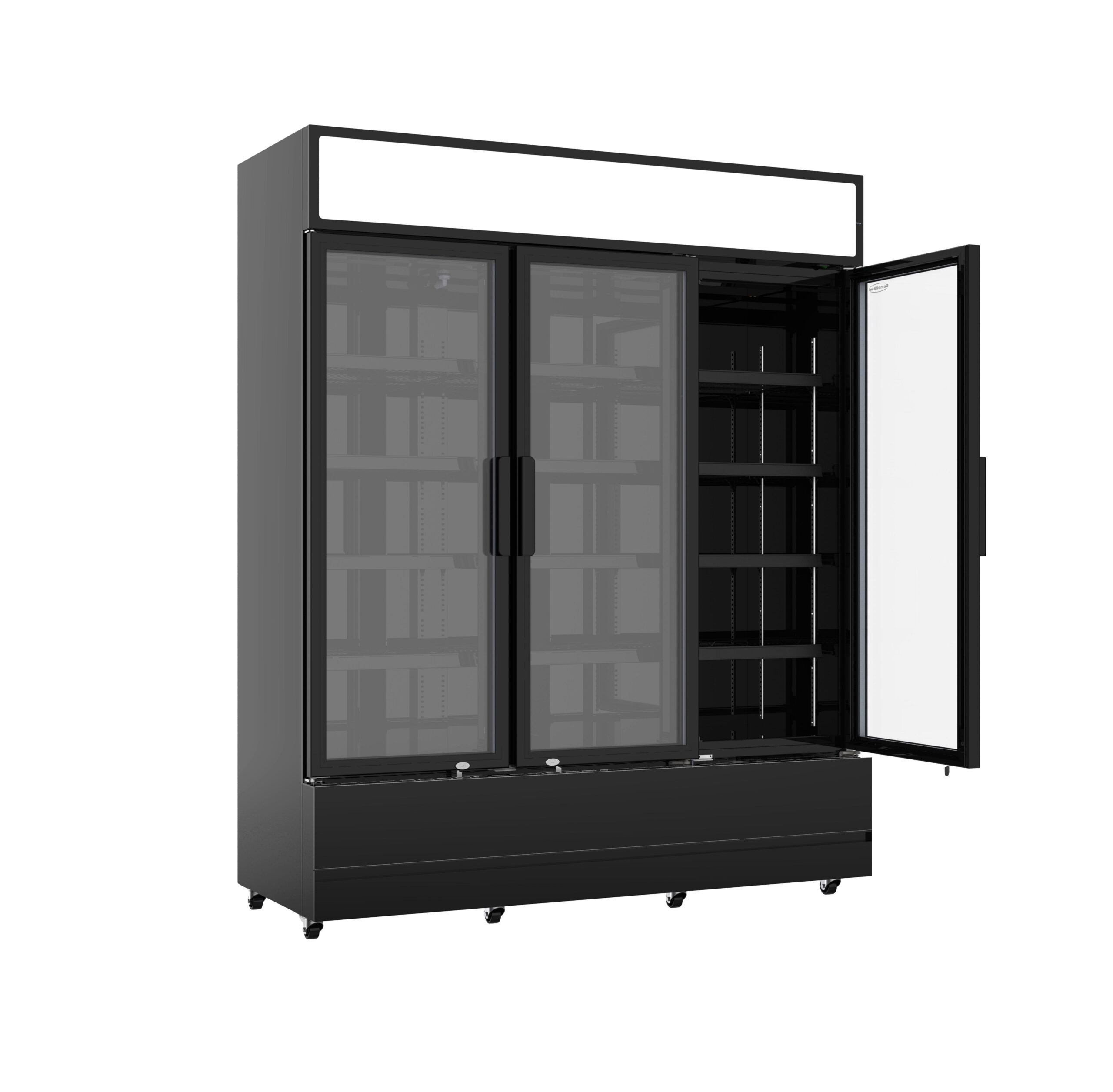 gewerbekühlschrank | kühlschrank mit glastüren | getränkekühlschrank | glastürkühlschrank