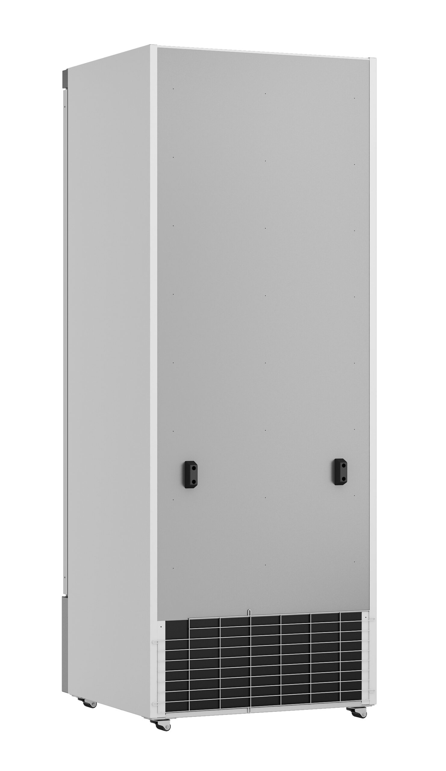 Gastro Kühlschrank mit 1 Glastür JDE-600R