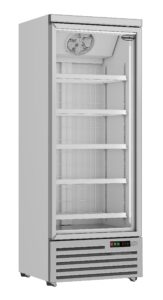 tiefkühlschrank für Gastronomie und Verkauf
