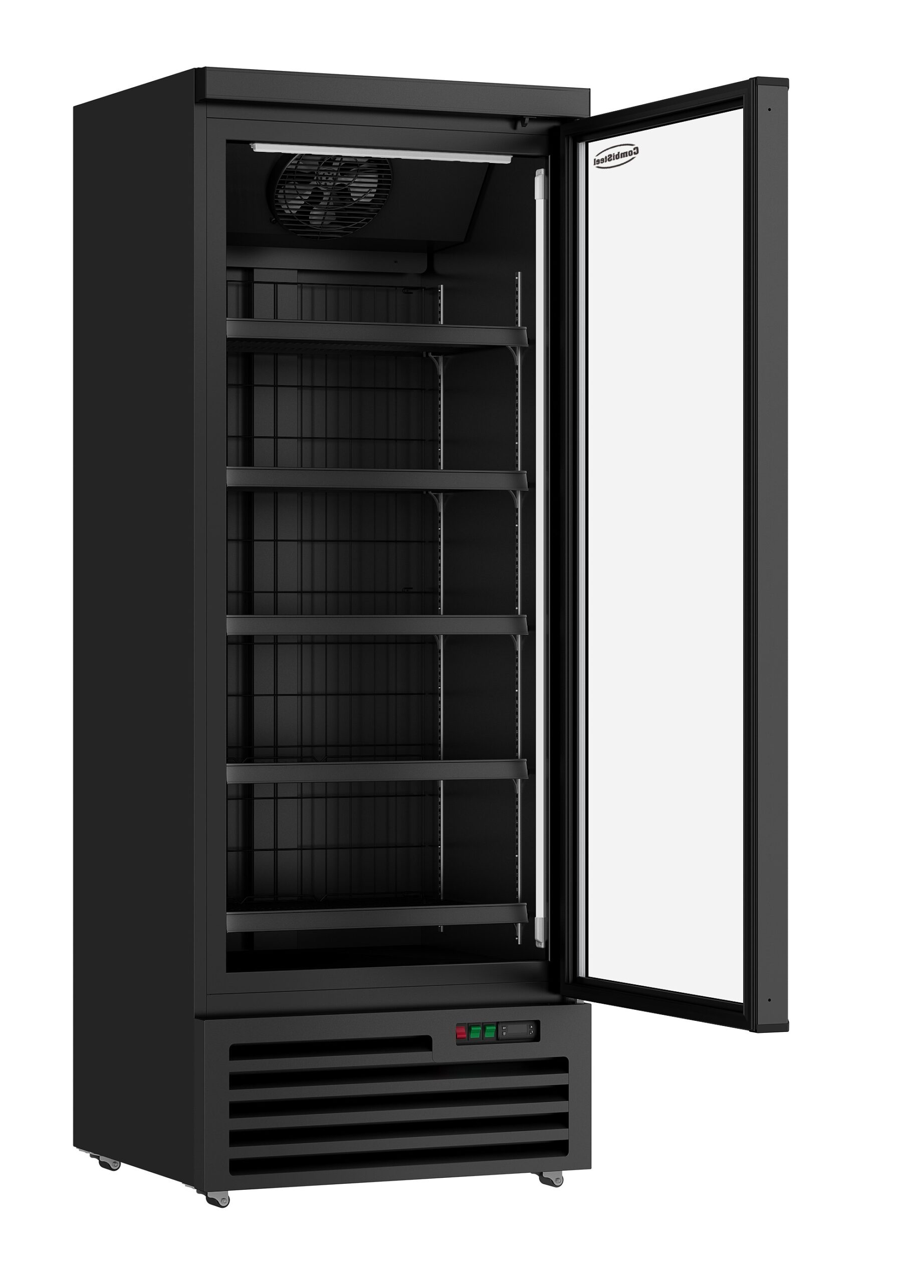 gefrierschrank gastro | tiefkühlgerät | tiefkühlschrank mit glastür | gewerbe-gefrierschrank | supermarkt gefrierschrank