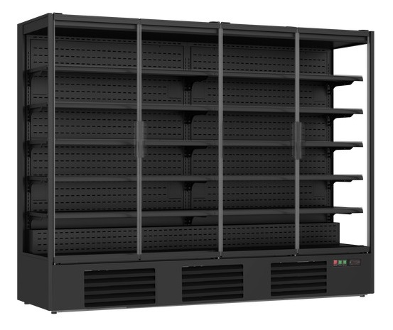 Wandkühlung Marco 2.5 für Gastronomie und Gewerbe