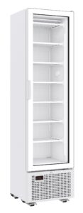 tiefkühlschrank für Gastronomie und Verkauf