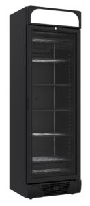 tiefkühlschrank für Gastronomie und Verkauf