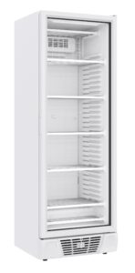 tiefkühlschrank für Gastronomie und Verkauf