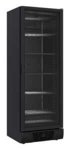 tiefkühlschrank für Gastronomie und Verkauf