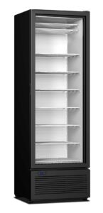 tiefkühlschrank für Gastronomie und Verkauf