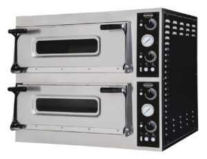 pizzaofen gastro für Gastronomie und Gewerbe
