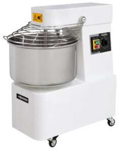 Spiralteigknetmaschine für Gastronomie und Gewerbe